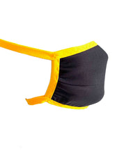 Marigold Anti-Microbial Washable Personal Protection Equipment
