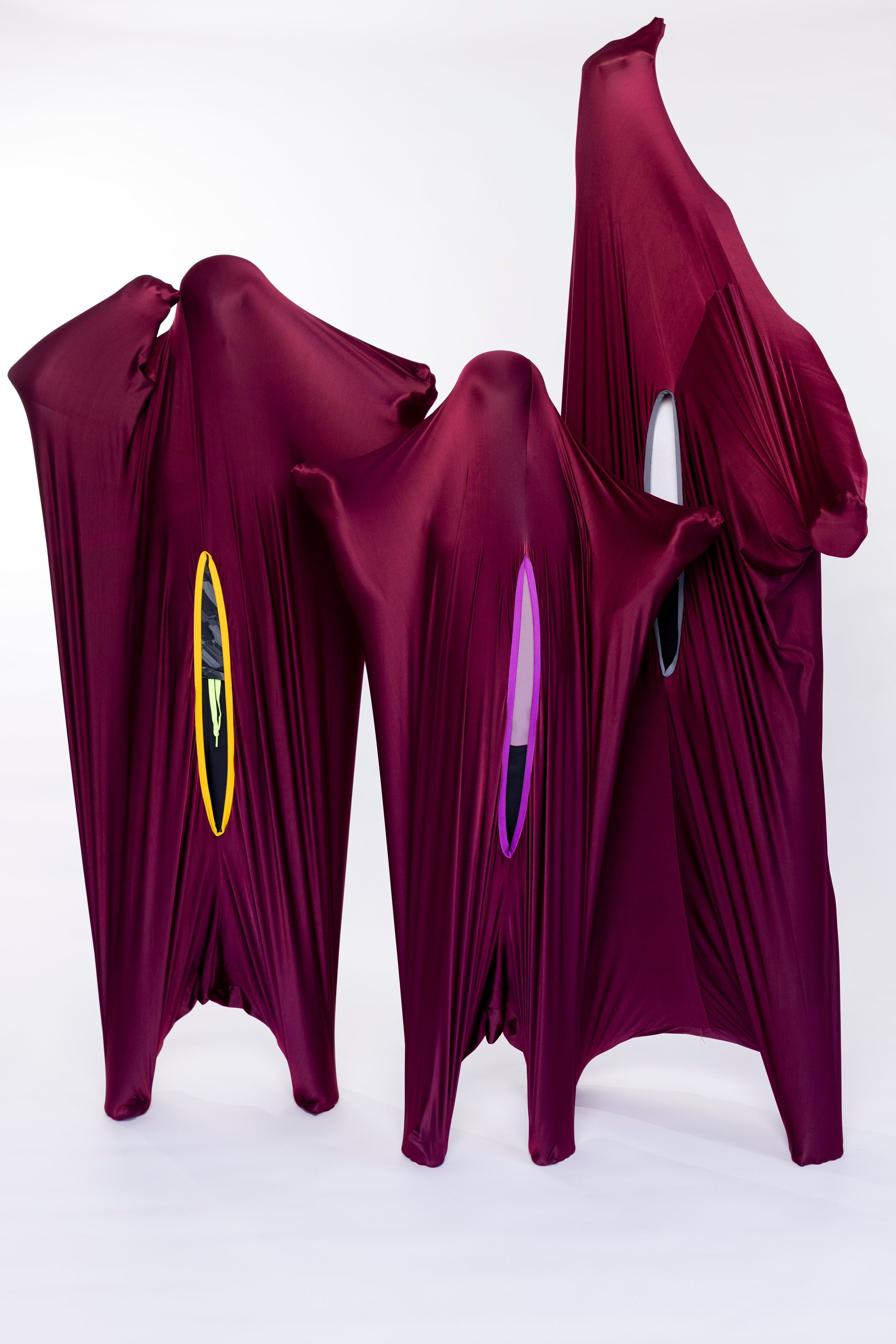 Body Bean Compression Body Sock