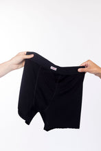 Flat Front Boxers